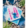 Karty do gry Bicycle Disney Stitch